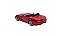 Miniatura Mercedes Benz SLR Vermelho Acende Luz/som 1:32 - Imagem 15