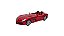 Miniatura Mercedes Benz SLR Vermelho Acende Luz/som 1:32 - Imagem 1