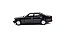 Miniatura Mercedes Benz S W140 Preto Acende Luz/som 1:32 - Imagem 37