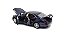 Miniatura Mercedes Benz S600 Maybach Azul Acende LuzSom 1:32 - Imagem 19
