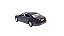 Miniatura Mercedes Benz S600 Maybach Azul Acende LuzSom 1:32 - Imagem 12