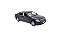 Miniatura Mercedes Benz S600 Maybach Azul Acende LuzSom 1:32 - Imagem 4