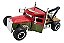 Miniatura Peterbilt Custom Guincho Velozes E Furiosos 1:24 - Imagem 20