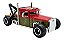 Miniatura Peterbilt Custom Guincho Velozes E Furiosos 1:24 - Imagem 16