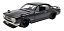 Miniatura Velozes E Furiosos Nissan Skyline Gtr Jada 1:24 - Imagem 1