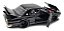 Miniatura Velozes E Furiosos Nissan Skyline Gtr Jada 1:24 - Imagem 5