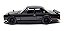 Miniatura Velozes E Furiosos Nissan Skyline Gtr Jada 1:24 - Imagem 22
