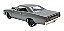 Miniatura Velozes E Furiosos Plymouth Road Runner Jada 1:24 - Imagem 13