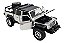 Miniatura Jeep Gladiator 2020 Velozes E Furiosos Jada 1:24 - Imagem 7