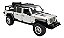 Miniatura Jeep Gladiator 2020 Velozes E Furiosos Jada 1:24 - Imagem 13