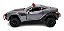 Miniatura Rally Fighter Velozes E Furiosos Jada 1:24 - Imagem 10