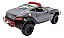 Miniatura Rally Fighter Velozes E Furiosos Jada 1:24 - Imagem 17