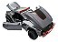 Miniatura Rally Fighter Velozes E Furiosos Jada 1:24 - Imagem 4