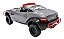 Miniatura Rally Fighter Velozes E Furiosos Jada 1:24 - Imagem 25