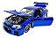 Miniatura Nissan Skyline Gtr R34 Velozes E Furioso Jada 1:24 - Imagem 7