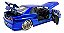 Miniatura Nissan Skyline Gtr R34 Velozes E Furioso Jada 1:24 - Imagem 9