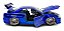 Miniatura Nissan Skyline Gtr R34 Velozes E Furioso Jada 1:24 - Imagem 23
