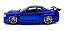 Miniatura Nissan Skyline Gtr R34 Velozes E Furioso Jada 1:24 - Imagem 19