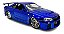 Miniatura Nissan Skyline Gtr R34 Velozes E Furioso Jada 1:24 - Imagem 3