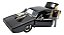 Miniatura Dodge Charger Rt Preto Velozes Boneco Toreto 1:24 - Imagem 5