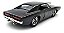 Miniatura Dodge Charger Rt Preto Velozes Boneco Toreto 1:24 - Imagem 20
