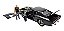 Miniatura Dodge Charger Rt Preto Velozes Boneco Toreto 1:24 - Imagem 10