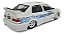 Miniatura Volkswagen Jetta Velozes E Furiosos Jada 1:24 - Imagem 13
