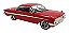 Miniatura Chevy Impala Vermelho Velozes E Furiosos Jada 1:24 - Imagem 25