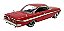 Miniatura Chevy Impala Vermelho Velozes E Furiosos Jada 1:24 - Imagem 19