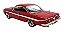 Miniatura Chevy Impala Vermelho Velozes E Furiosos Jada 1:24 - Imagem 26