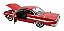 Miniatura Chevy Impala Vermelho Velozes E Furiosos Jada 1:24 - Imagem 16