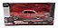 Miniatura Chevy Impala Vermelho Velozes E Furiosos Jada 1:24 - Imagem 4