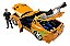 Miniatura Toyota Supra Boneco Brian Velozes E Furiosos 1:24 - Imagem 7