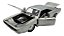 Miniatura Velozes E Furiosos Dodge Charger Prata Jada 1:24 - Imagem 17