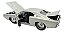Miniatura Velozes E Furiosos Dodge Charger Prata Jada 1:24 - Imagem 6