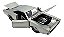 Miniatura Velozes E Furiosos Dodge Charger Prata Jada 1:24 - Imagem 3