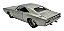 Miniatura Velozes E Furiosos Dodge Charger Prata Jada 1:24 - Imagem 28
