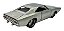 Miniatura Velozes E Furiosos Dodge Charger Prata Jada 1:24 - Imagem 20