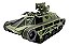Miniatura Velozes E Furiosos Tanque Ripsaw Metal Jada 1:24 - Imagem 16