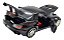 Miniatura Honda S2000 Preto Velozes E Furiosos Jada 1:24 - Imagem 18