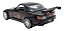 Miniatura Honda S2000 Preto Velozes E Furiosos Jada 1:24 - Imagem 28
