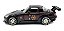 Miniatura Honda S2000 Preto Velozes E Furiosos Jada 1:24 - Imagem 13