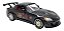 Miniatura Honda S2000 Preto Velozes E Furiosos Jada 1:24 - Imagem 15