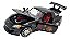 Miniatura Honda S2000 Preto Velozes E Furiosos Jada 1:24 - Imagem 23