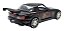 Miniatura Honda S2000 Preto Velozes E Furiosos Jada 1:24 - Imagem 22