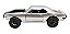 Miniatura Chevrolet Camaro 1967 Velozes E Furiosos Jada 1:24 - Imagem 22