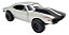 Miniatura Chevrolet Camaro 1967 Velozes E Furiosos Jada 1:24 - Imagem 10