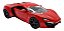 Miniatura Lykan Hypersport Velozes E Furiosos Jada 1:24 - Imagem 8