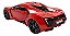 Miniatura Lykan Hypersport Velozes E Furiosos Jada 1:24 - Imagem 16
