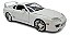 Miniatura Toyota Supra 1995 Branco Velozes E Furio Jada 1:24 - Imagem 16